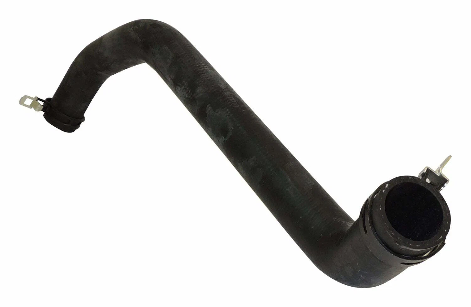 Crown Automotive - Steel Black Radiator Hose - 55038121AC